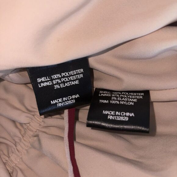 House Of Harlow x Revolve Roksana Blouse & Mya Maxi Skirt Red Stripe Sequin XS - Picture 10 of 11